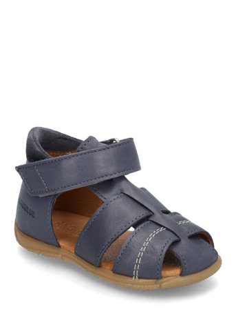 ANGULUS | Sandals - Flat - Closed Toe | 20