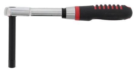 Adjufix 120426 Spärrnyckel NYE, 10 mm insexgrepp, Handverktyg