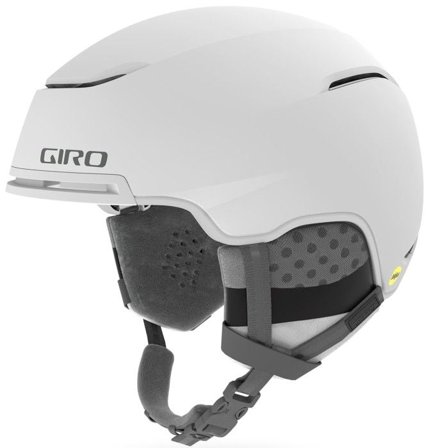 Giro Terra Mips Mat White