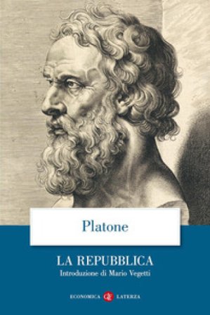 La Repubblica Platone