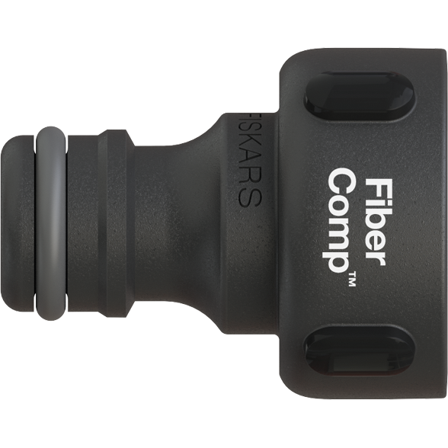 Fiskars FiberComp Krankobling G3/4" (26,5 mm), Vanning