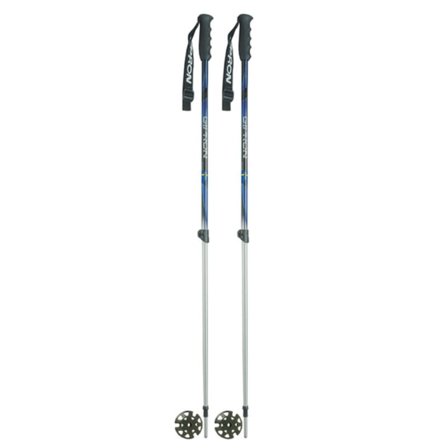 Gipron Winter 499 Alpine poles Blue OneSize