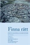 Finna rätt : juristens källmaterial och arbetsmetoder, ISBN: 9789139205470