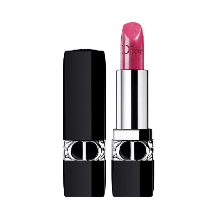 DIOR Rouge Couture Colour Refillable lipstick Läppstift Dam Rosa 3,5 G