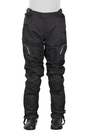 Bering Cancun Women's MC Pants Black XL