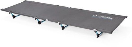 Helinox Lite Cot Black/O Blue