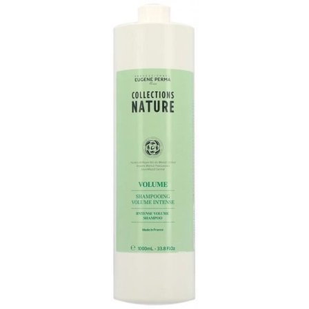 Shampoo Collections Nature Intense Volume 1000