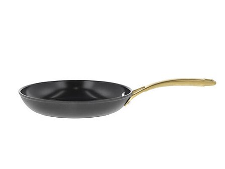HOLM Stekepanne keramisk non-stick Brasserie 24cm sort
