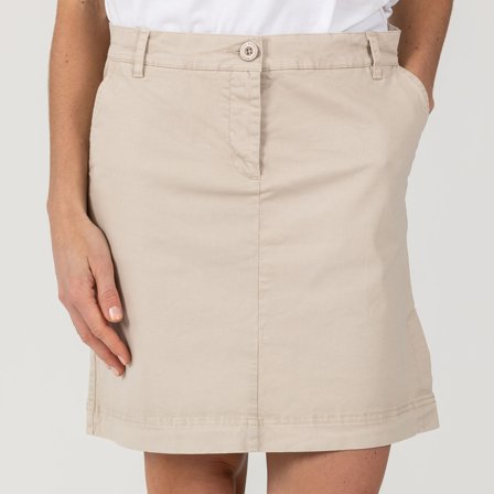 Spódnica Marine Classics Deck Skirt Sand, damska, XX-Large - Jachtowa