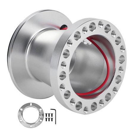 Nissan GTR R32 1989 1994 Rattnav Adapter Kit med Pakning Monteringsverktøy