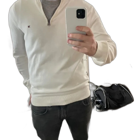 Tommy Hilfiger halfzip