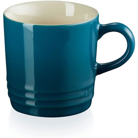 Stengodsmugg, 350 ml, Cerise Deep Tea