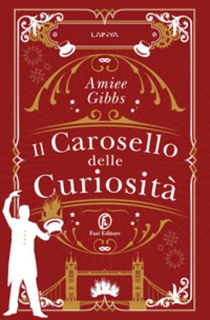Il carosello delle curiosità Amiee Gibbs