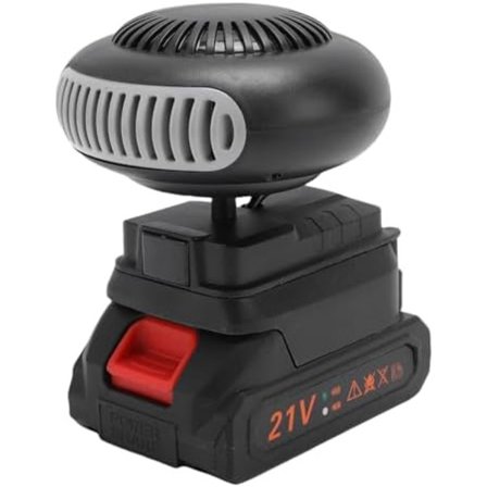 Yleismallinen autonlämmitin, kannettava tuulilasin huurteenpoistaja, nopea autonlämmitin, pistokkeella varustettu tuulilasin tuuletin 