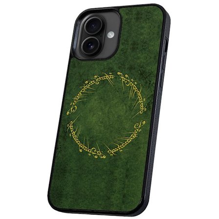 iPhone 17 - Skal/Mobilskal Lord of the Rings