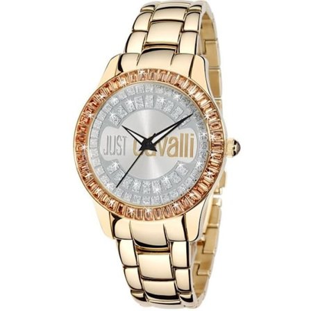 Just Cavalli R7253169015 Ice Lady Klocka