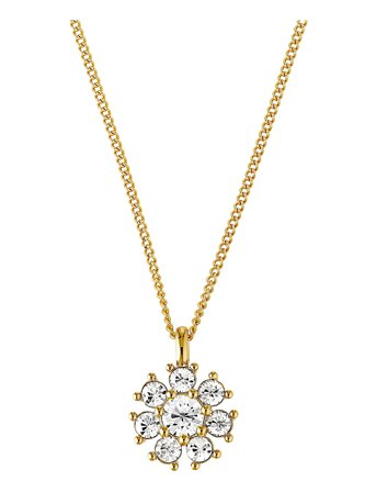 Delise Sg Crystal Gold Dyrberg/Kern