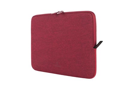 TUCANO Melange etui 13-14" notebook Rød