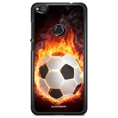 Bjornberry Skal Huawei Honor 8 Lite - Fotboll