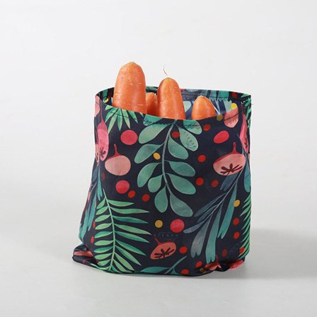 Bivoks Friskholdingspapirark, Gjenbrukbar Matinnpakning, Miljøvennlig Bladvokspapir Størrelse S