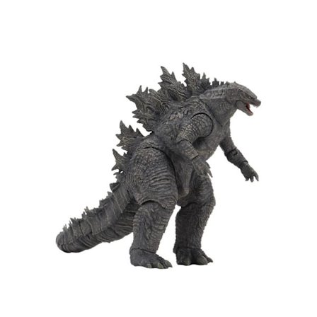 Godzilla Monsterverse Playmates Action Figure