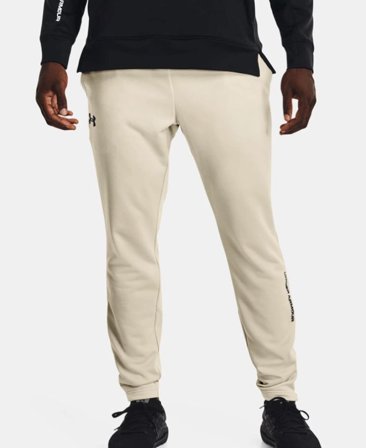 Under Armour Armour Terry Stone/PitchGray