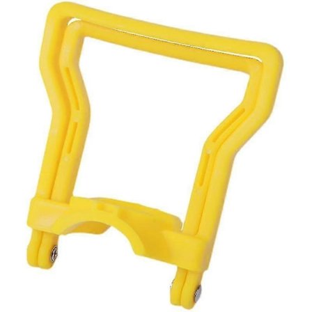 Juomatölkin kahva, vesipullokahva, pullonkantorin nosturi, ergonomiset lisävarusteet työkalu pullotettuun veteen kahva Energy (2 kpl)