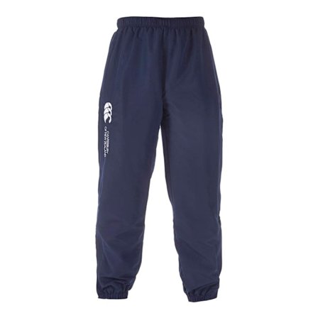 Canterbury Mens Stadium Elasticated Sports Trousers S Navy