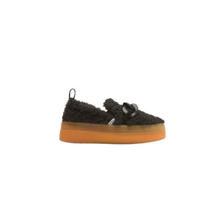 N21 Sneakers , Zwart , Dames , Maat: 38 EU
