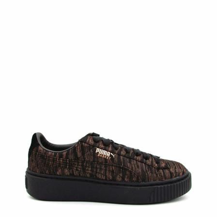 Puma Sneakers , Zwart , Heren , Maat: 38 EU