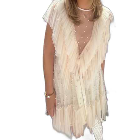 Ida Sjöstedt klänning