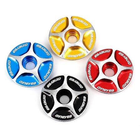 Mtn-maastopyörän alumiininen ohjainkannatin, langaton ohjain