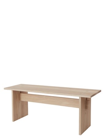 OYOY Living Design Kotai Bench - Brown - ONE SIZE
