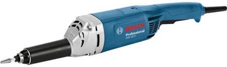 Bosch GGS 18 H Rettsliper 1050 W, Maskiner