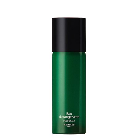 HERMÈS Eau d'orange verte Deodorant spray 150 ml, Damedufte, The Cologne Collection, Eau D'orange Verte