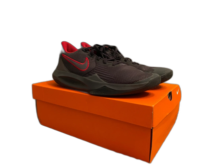 Nike Precision V basketskor