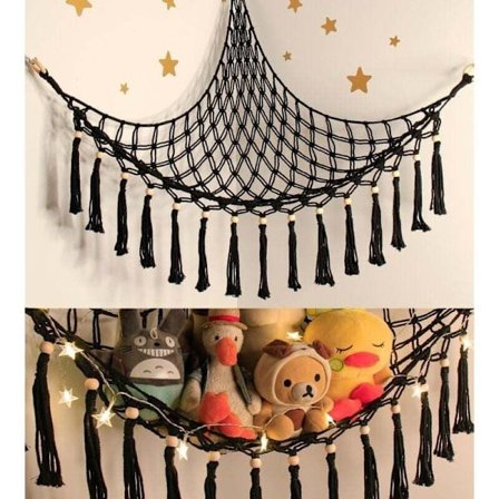 Nett eller hengekøye for kosedyr - Hengende oppbevaring for kosedyr - Leketøyhengekøyeholder veggmontert hjørnehengekøyeorganisator med kroker, svart