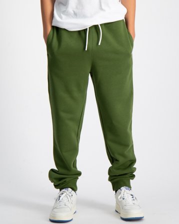 GANT SHIELD SWEAT PANT Grün Hosen Jungen - Kids Brand Store