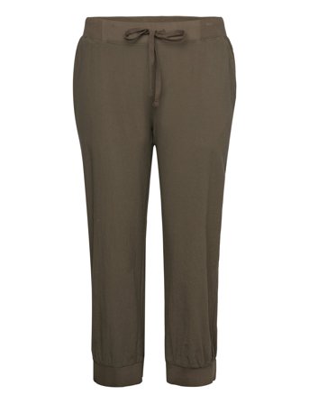 Kaffe Curve | Kcnana Capri Pants | 44