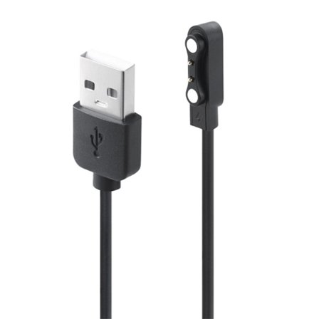 60 cm kannettava kellon telakointisovittimen kaapeli LS01 LS02 2-nastaiselle 2,54 mm:n etäisyydelle