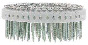 Paslode 140620 Sømskrue FZB TX15, pakke med 2,8 x 50 mm, 5400 stk, Befæstelse