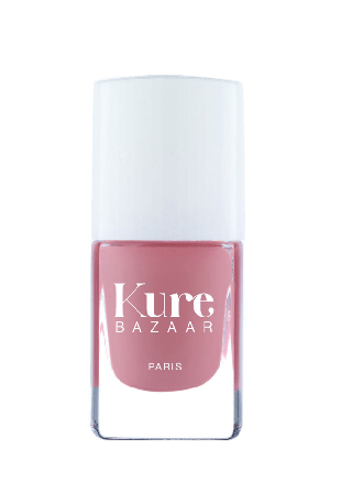Kure Bazaar Nail Polish Nagellack Dam Rosa 10ML