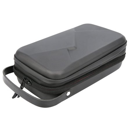 Multifunksjonell håndveske Bevegelseskamera Oppbevaringspose Bærbar Vanntett for GOPRO/DJI/Xiaomi