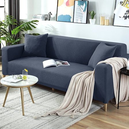 Universal Dust Cover Elastisk Cover Corn Fleece Cover