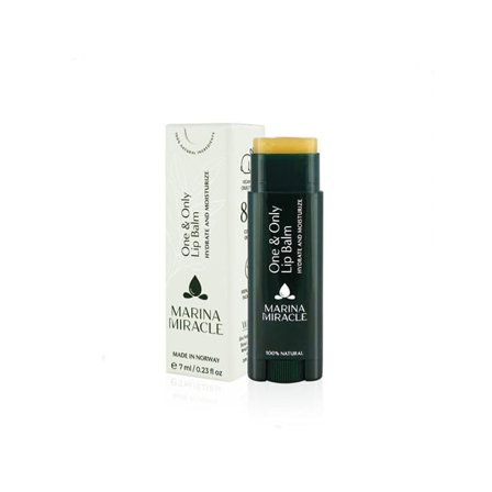 Marina Miracle One & Only Leppebalsam 7 ml