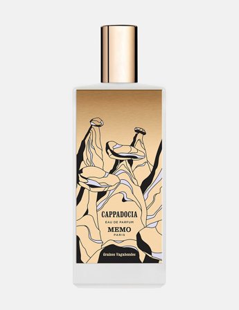 MEMO PARIS Cappadocia Eau de Parfume 75 ml, Parfumer & Dufte, Til Hende, Eau De Parfum