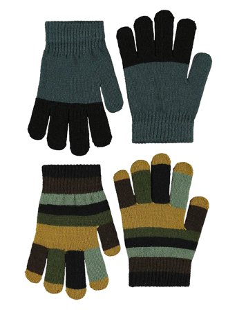 Molo Kei - Multi/patterned - 4-10Y