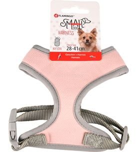 Hundesele til Valp, Rosa - M