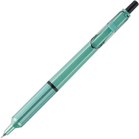 Mitsubishi Pencil Gelstift Jetstream Edge 0,38 mm Mint Green