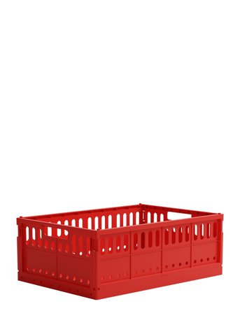 Made Crate | Made Crate Maxi | 48X34X17.5CM